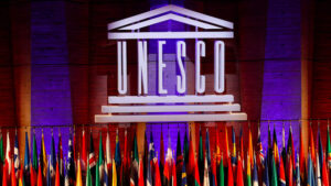 UNESCO LOGO